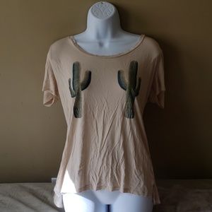 Victoria's Secret Pink T-Shirt